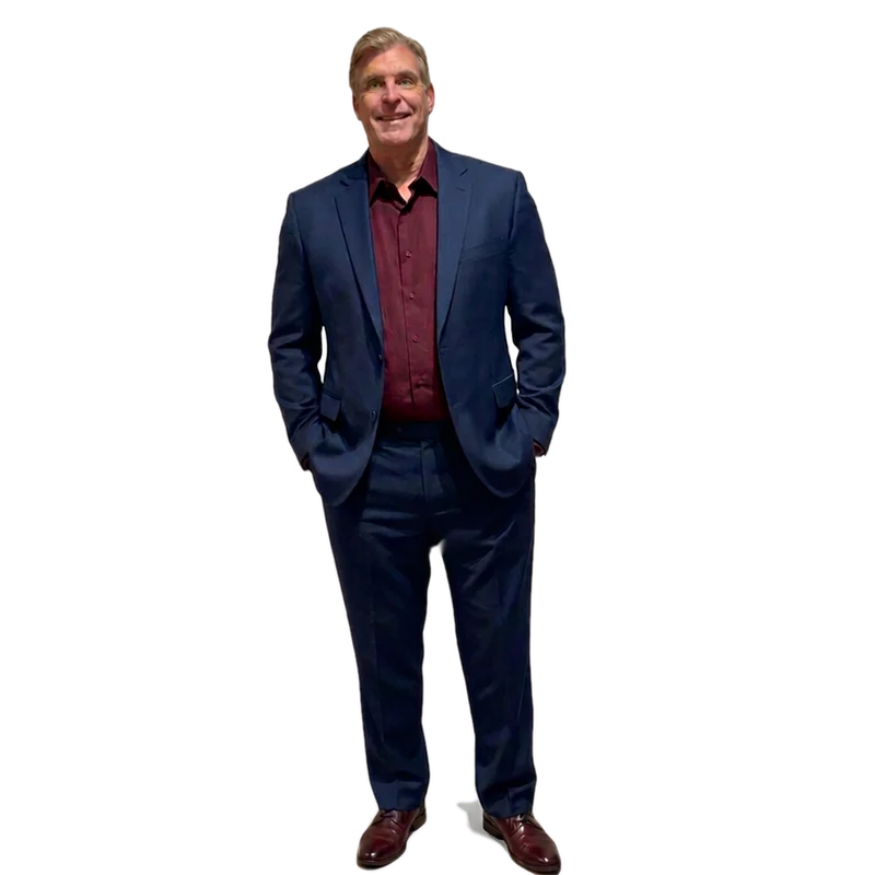 Clayton Biltmore advisor